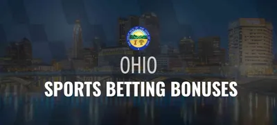 Best Ohio Sportsbook Promos - $3,650 in Welcome Bonuses for September, 2023