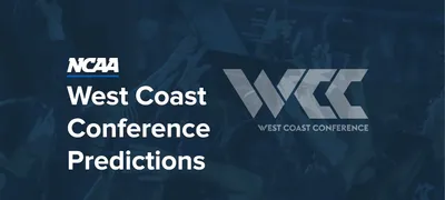West Coast Tournament Odds, Predictions & Favorites to Win 2023