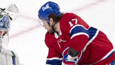 Ottawa Senators vs Montreal Canadiens: Senators Take On Canadiens for Second Game in a Row