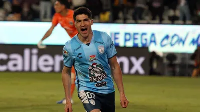 Club Leon vs CF Pachuca: Club Leon Finished With Nine Men in Their Previous Match