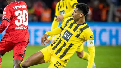 Borussia Dortmund vs Freiburg: Bundesliga Title Back on BVB’s Agenda