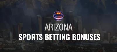 Best Arizona Sportsbook Promos - $4,200 in Bonuses in October, 2023