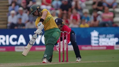 South Africa Women vs Sri Lanka Women: South Africa Look To Get Off to a Winning Start