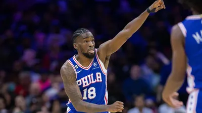 Philadelphia 76ers vs Boston Celtics: The Sixers Come Into This Game off the Back of a Loss