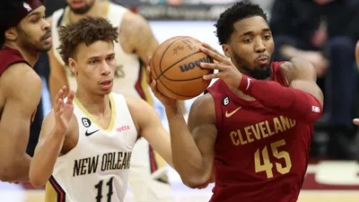 Cleveland Cavaliers vs New Orleans Pelicans: The Cleveland Cavaliers Have Won Four Games in a Row!