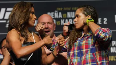Who Will Be Women’s Bantamweight Champion at the End of 2023? Odds & Predictions
