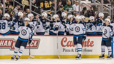 Seattle Kraken vs Winnipeg Jets: Conference Rivals Face Off for Third and Final Time