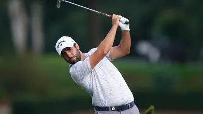Thailand Classic Predictions: Adrian Otaegui Should Be a Good Fit for the Course