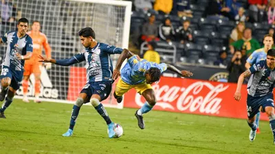 Mazatlan FC vs CF Pachuca: No Playoff Ambitions For Mazatlan FC This Season
