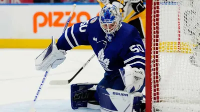 Toronto Maple Leafs vs Buffalo Sabres: Maple Leafs to take on Sabres for the Second Time