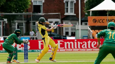 Australia Women vs India Women: Australia Have Defeated India in Four of the Previous Five Clashes