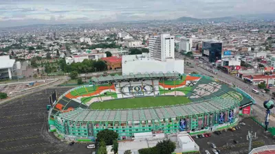 Club Leon vs CF Monterrey: Defensive Improvements Evident For Club Leon