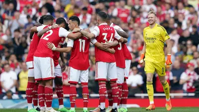 Arsenal vs Everton: Gunners Can Extend Lead at Top of Table