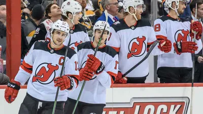 New Jersey Devils vs Colorado Avalanche: Devils Try to End Avalanche’s Winning Streak