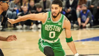 Toronto Raptors vs. Boston Celtics Prediction: A Classic Atlantic Division Matchup