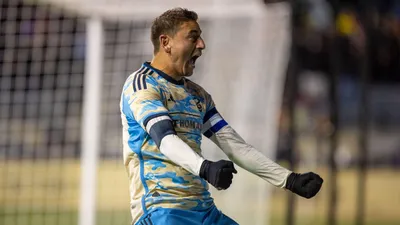 Inter Miami CF vs Philadelphia Union: There Is Not a Lot of History Between These Two Sides