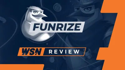 Funrize Social Casino Bonus & Review 2023