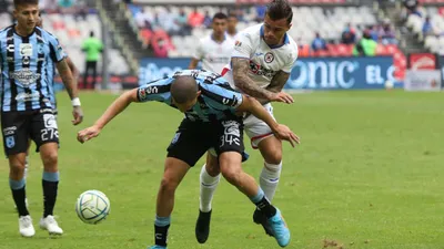Queretaro FC vs Deportivo Toluca: Queretaro Fc’s Winless Run Is Still Running in Liga MX This Clausura Season