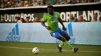 FC Cincinnati vs Seattle Sounders FC: Seattle Sounders FC Have Won Both of Their First Two Opening Games