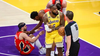 PointsBet NY Promo, New York Knicks vs Los Angeles Lakers on ESPN