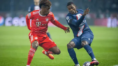 Brest vs PSG: Ligue 1 Champions Down in Dumps
