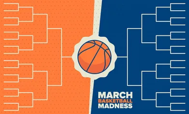 WSN $2,300 March Madness Bracket Challenge for the 2023 NCAA Tournament