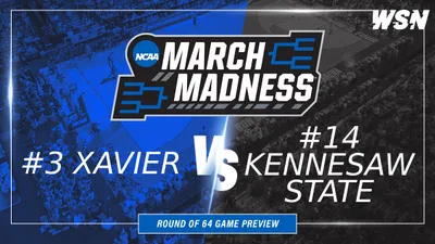 Xavier vs Kennesaw State Prediction, Picks & Odds | NCAA Tournament