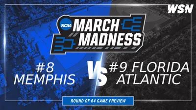 Memphis vs Florida Atlantic Prediction, Picks & Odds | NCAA Tournament