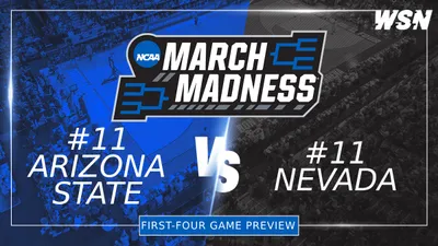 Arizona State vs Nevada Prediction, Picks & Odds | NCAA Tournament