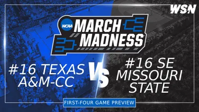 Texas A&M-Corpus Christi vs South East Missouri State, Picks & Odds | NCAA Tournament