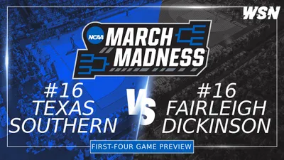 Texas Southern vs Farleigh Dickinson Prediction, Picks & Odds | NCAA Tournament
