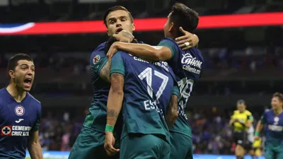 Cruz Azul vs San Luis: Cruz Azul Are in Decent Form Heading Into This Tie