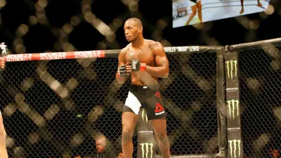 UFC 286 Edwards vs Usman 3: Leon Edwards Defends His Title for the First Time in His Home Country