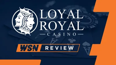 Loyal Royal Casino - Social Casino Review, Bonus & Promo Code