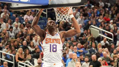 Phoenix Suns vs Los Angeles Lakers: The Suns Won Both Their Meetings With the Lakers This Season