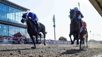 Fair Grounds Oaks: Hoosier Philly Is the Likely Favorite