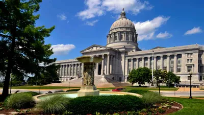 Missouri Sports Betting Bill Gaining Ground for potential 2023 Approval