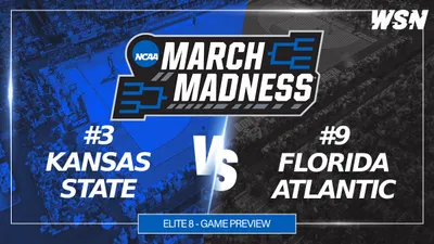 Kansas State vs Florida Atlantic Prediction, Picks & Odds NCAA Tournament