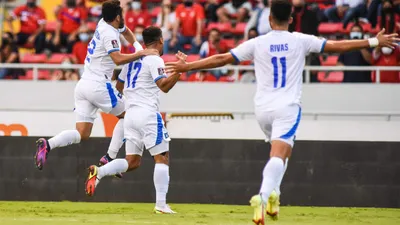 USA vs El Salvador: USMNT Only Need a Draw