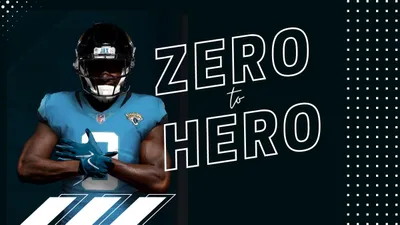 Zero to Hero: The NFL's No. 0 Reclaims Its Place in History
