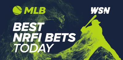 Best NRFI Bets Today, April 1
