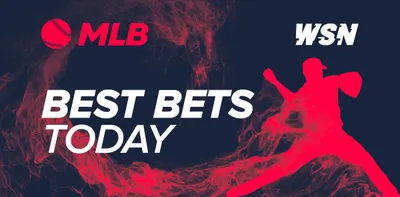 Best MLB Bets Today - Daily Best Bets, Picks, Predictions