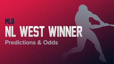 NL West Winner Odds, Predictions & Picks 2023