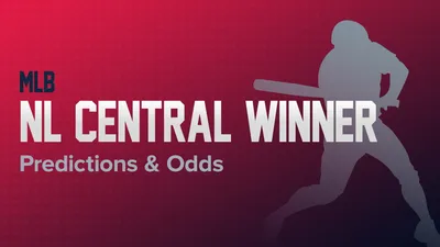 NL Central Winner Odds, Predictions & Picks 2023