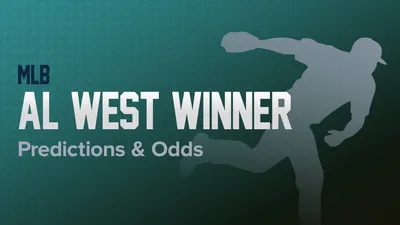 AL West Winner Odds & Predictions 2023: Playoff Hopes Are on the Line in the Final Week of the Season