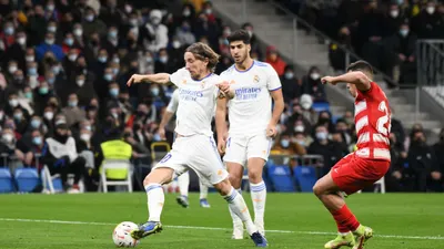 Real Madrid vs Chelsea: Holders Out to Reassert Credentials