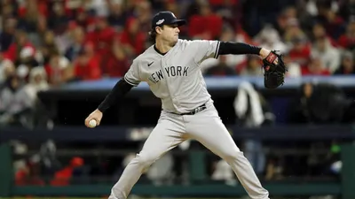 Yankees vs Guardians: Can Cole Continue Early Season Hot Streak?