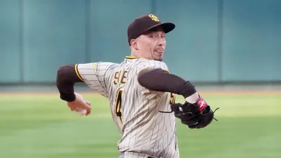 Padres vs Mets: Can Blake Snell Finally Bounce Back?