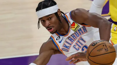 Best NBA Nuggets vs Thunder Same Game Parlay & Prop Bets