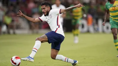 USMNT vs Mexico: CONCACAF Giants Renew Hostilities in Friendly